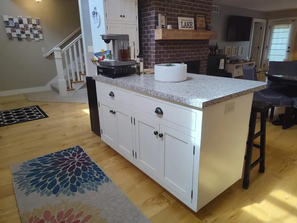 14376 Horn Drive Amboy Township MI 49232