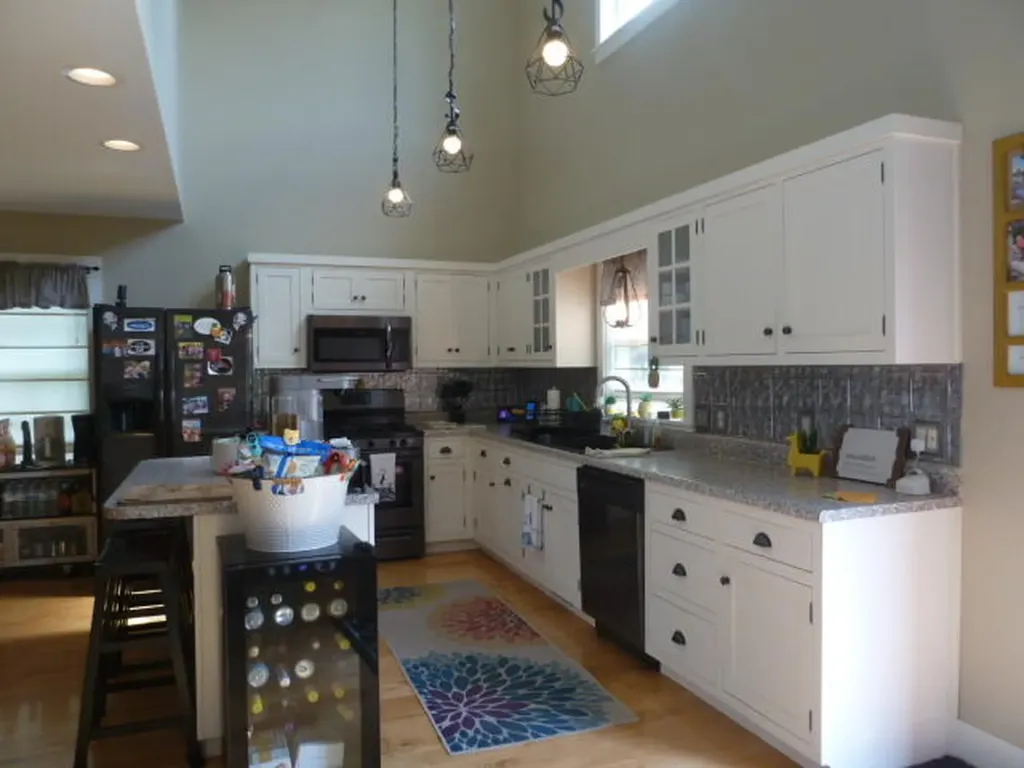 14376 Horn Drive Amboy Township MI 49232