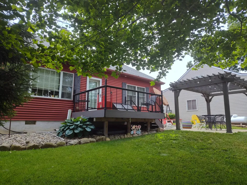 14376 Horn Drive Amboy Township MI 49232