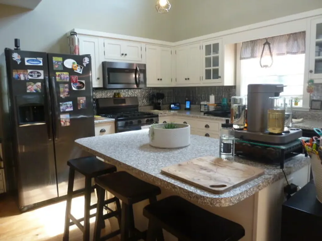 14376 Horn Drive Amboy Township MI 49232