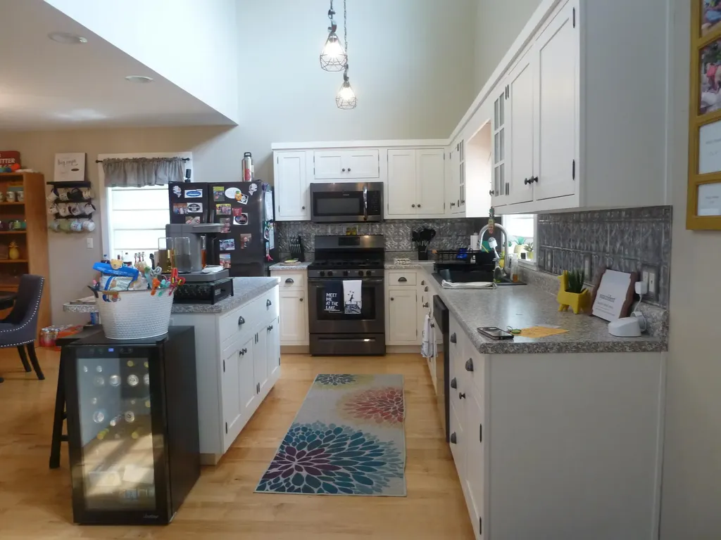 14376 Horn Drive Amboy Township MI 49232