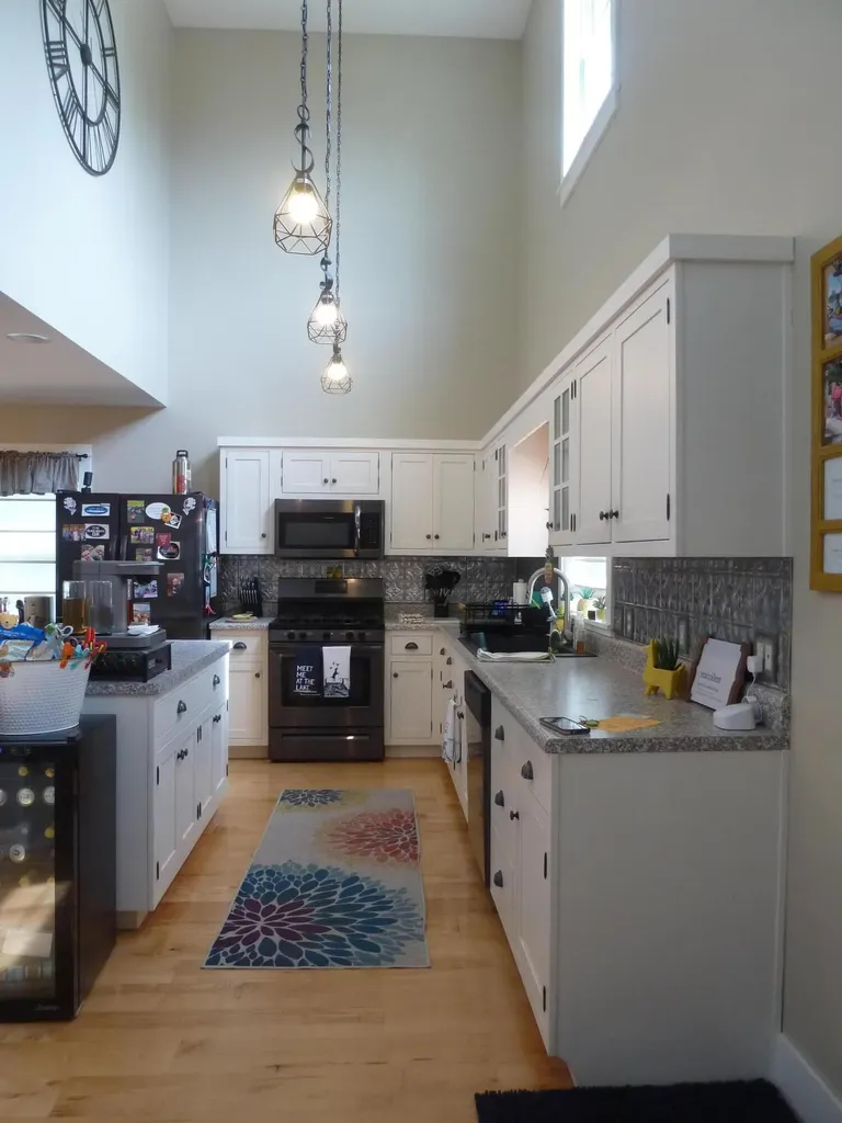 14376 Horn Drive Amboy Township MI 49232