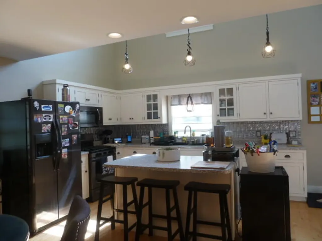 14376 Horn Drive Amboy Township MI 49232