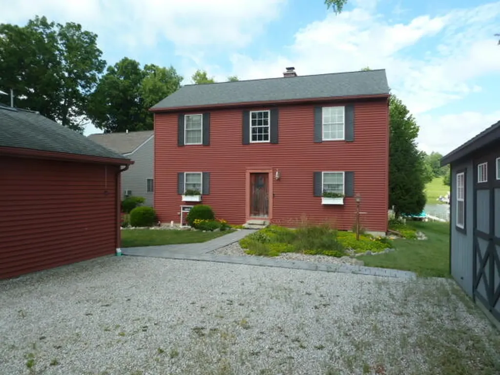 14376 Horn Drive Amboy Township MI 49232