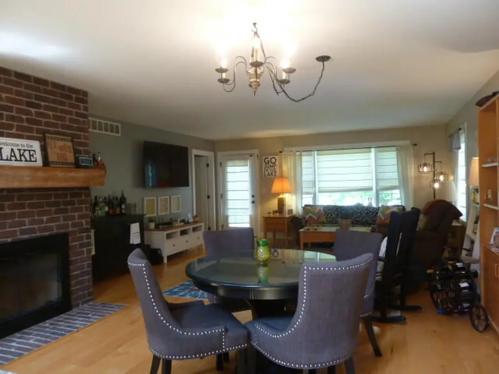 14376 Horn Drive Amboy Township MI 49232