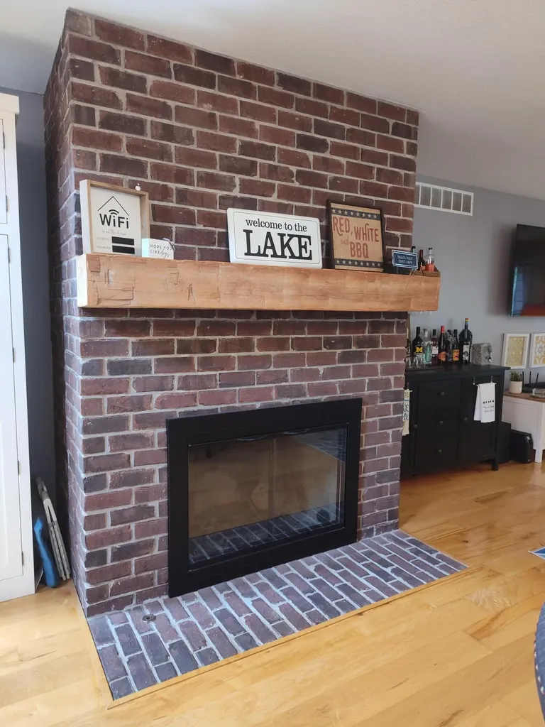 14376 Horn Drive Amboy Township MI 49232