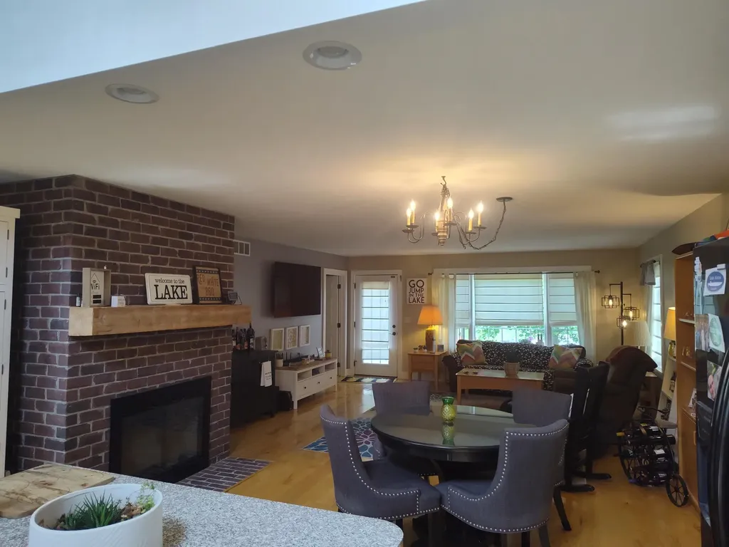 14376 Horn Drive Amboy Township MI 49232