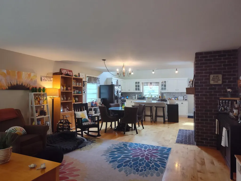 14376 Horn Drive Amboy Township MI 49232