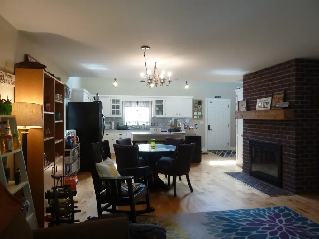 14376 Horn Drive Amboy Township MI 49232