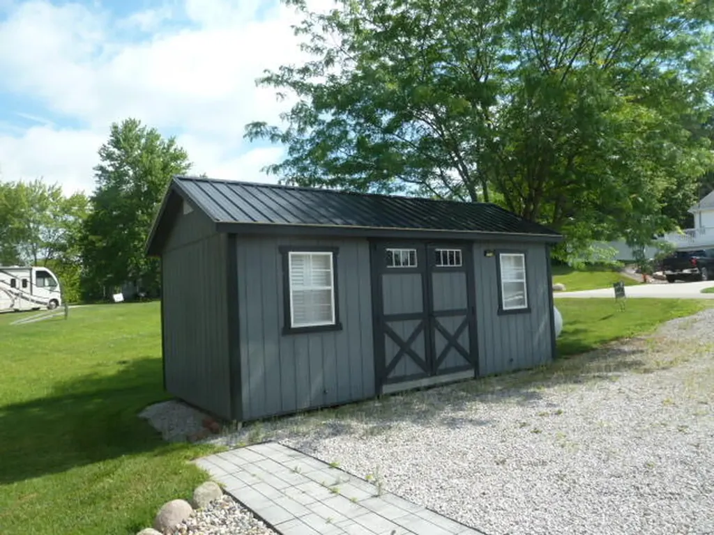 14376 Horn Drive Amboy Township MI 49232