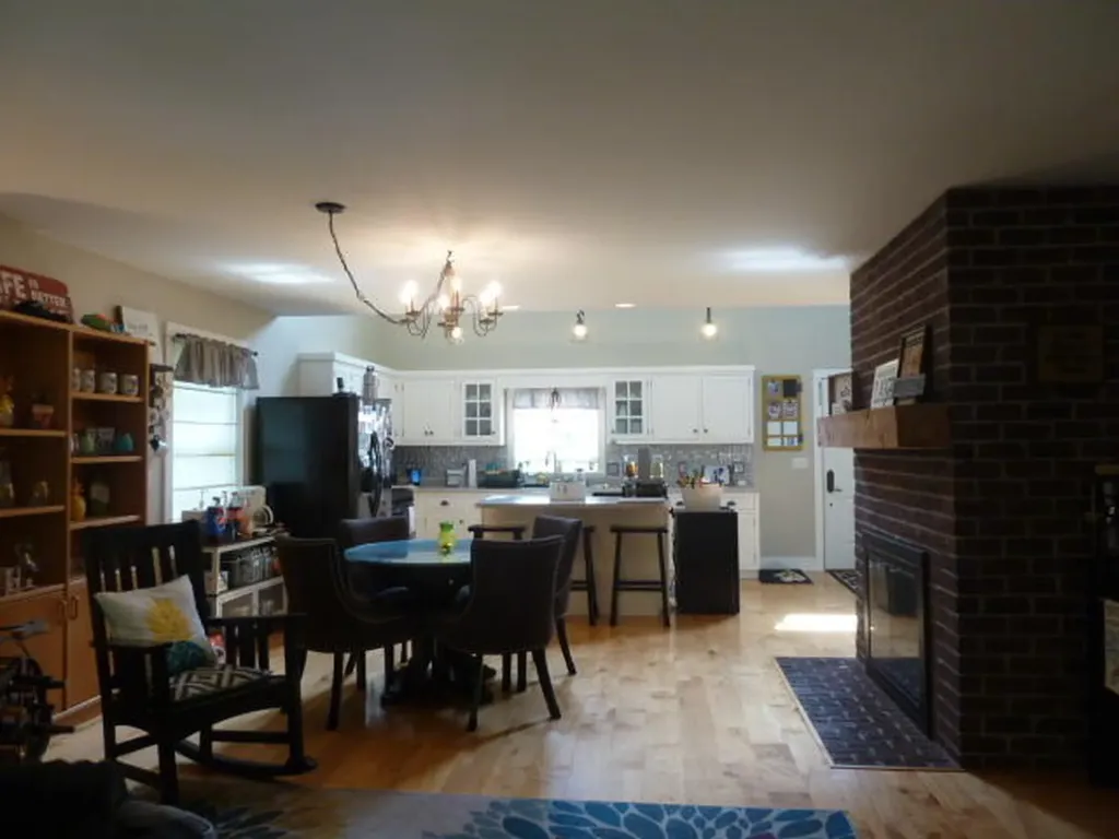 14376 Horn Drive Amboy Township MI 49232
