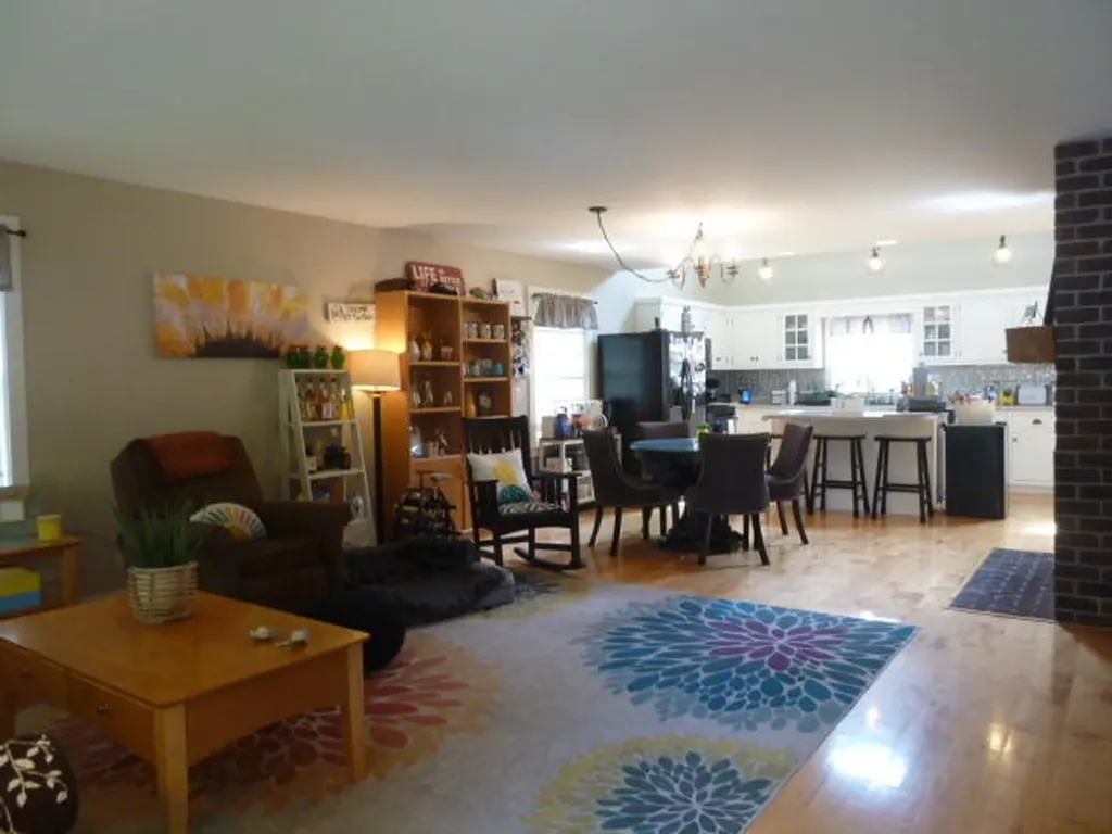 14376 Horn Drive Amboy Township MI 49232