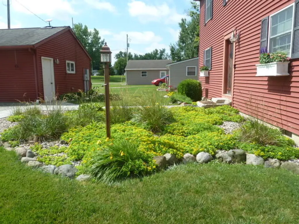 14376 Horn Drive Amboy Township MI 49232