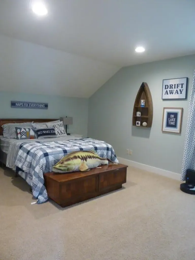14376 Horn Drive Amboy Township MI 49232