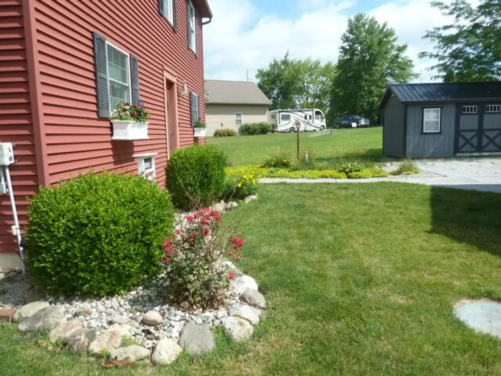14376 Horn Drive Amboy Township MI 49232