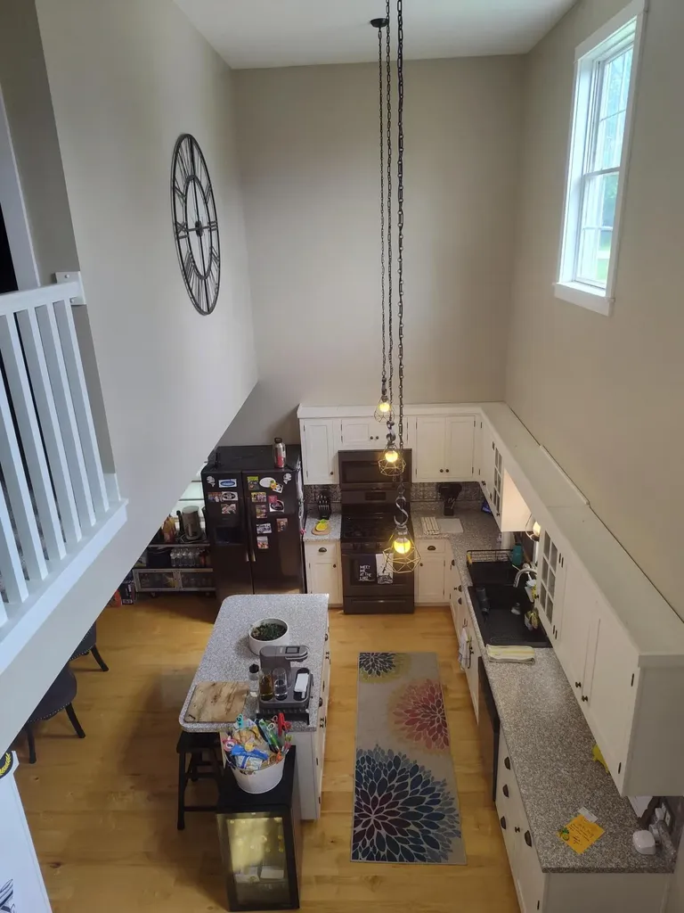 14376 Horn Drive Amboy Township MI 49232