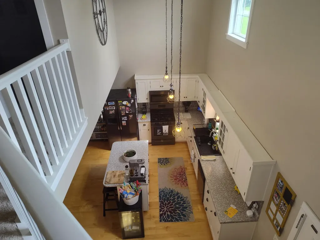 14376 Horn Drive Amboy Township MI 49232