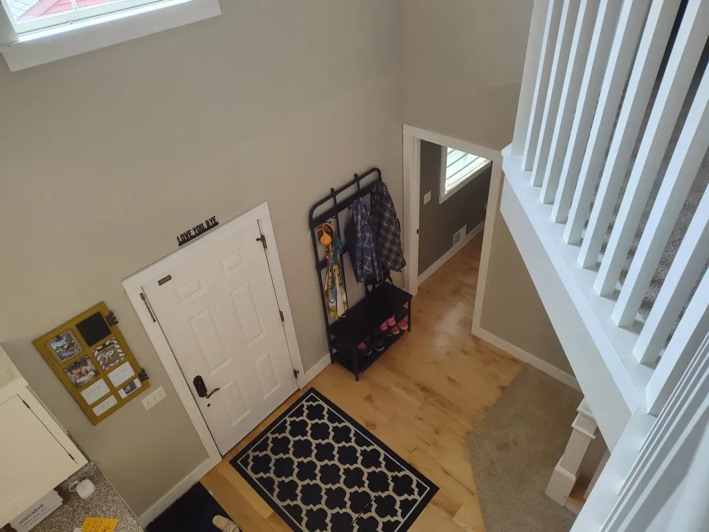 14376 Horn Drive Amboy Township MI 49232