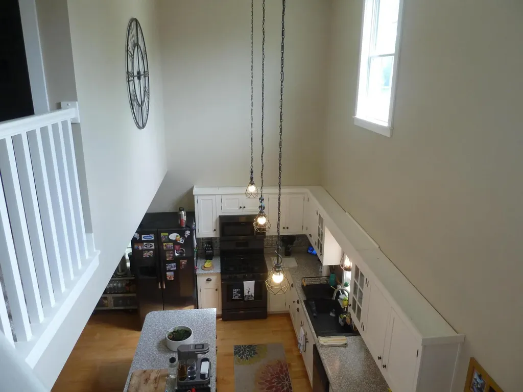 14376 Horn Drive Amboy Township MI 49232