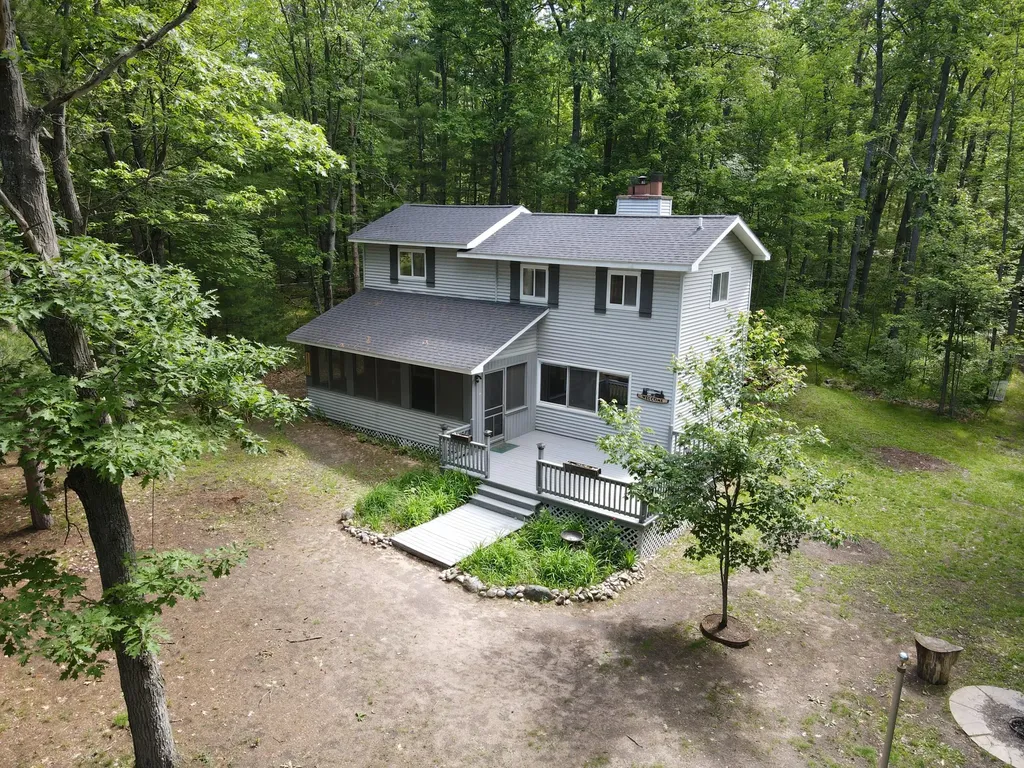 11870 Bayer Road Gerrish Township MI 48653
