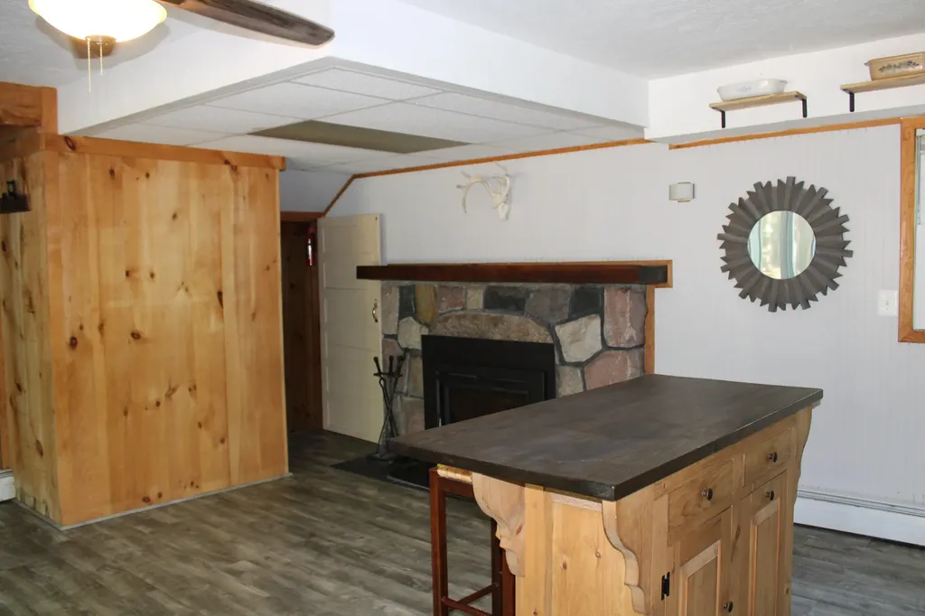11870 Bayer Road Gerrish Township MI 48653