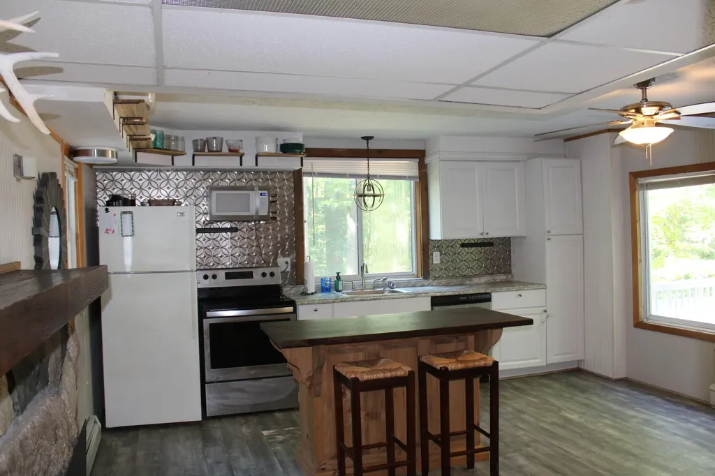 11870 Bayer Road Gerrish Township MI 48653