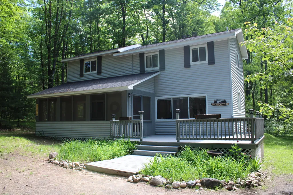 11870 Bayer Road Gerrish Township MI 48653