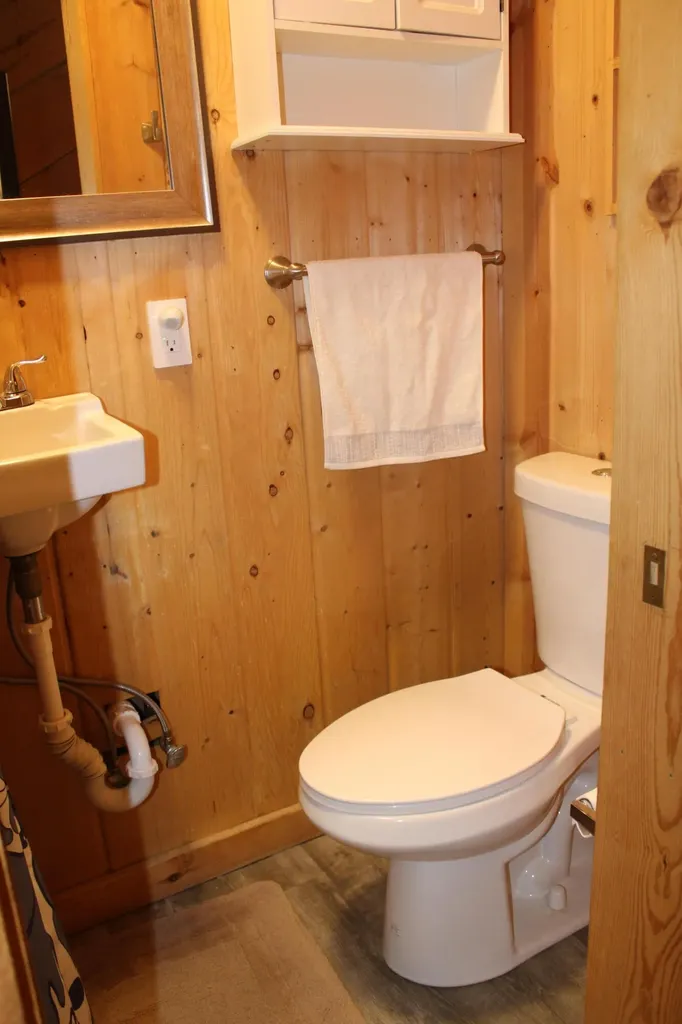 11870 Bayer Road Gerrish Township MI 48653
