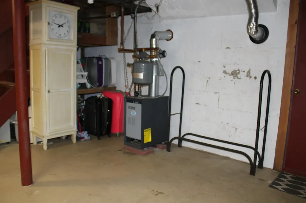 11870 Bayer Road Gerrish Township MI 48653