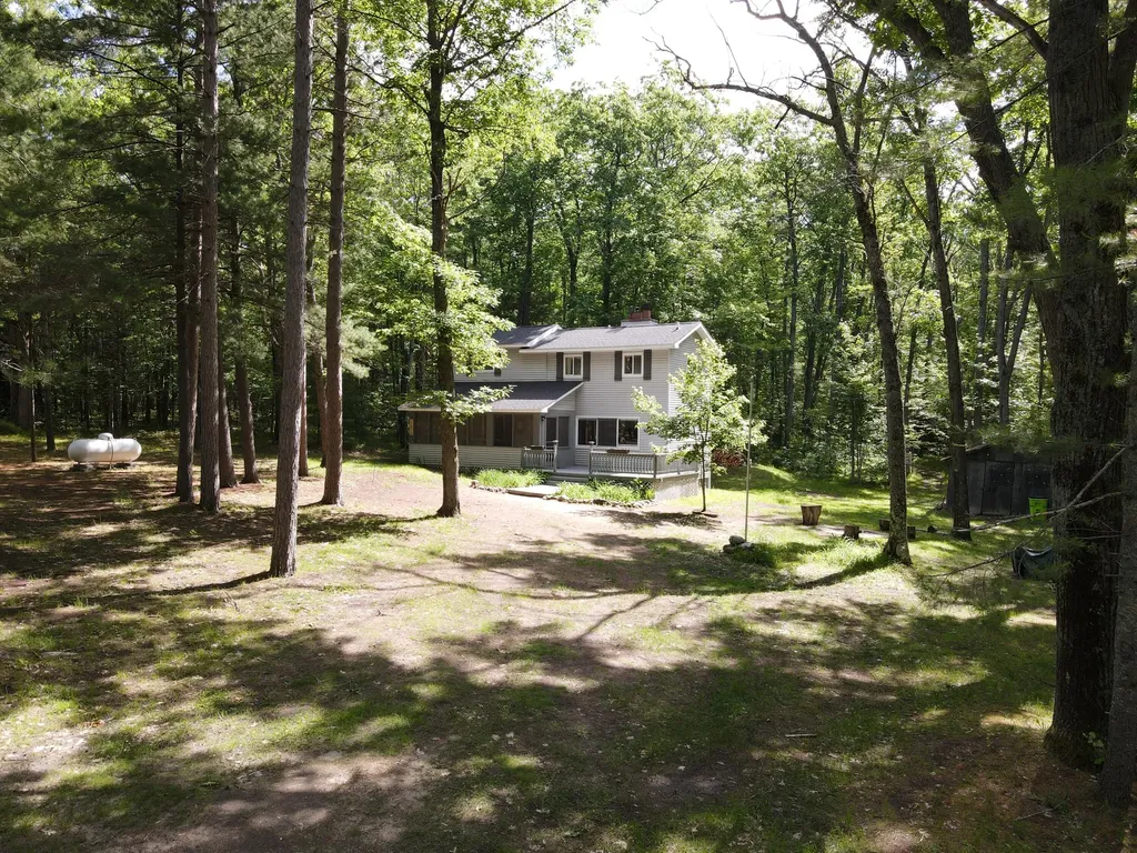 11870 Bayer Road Gerrish Township MI 48653