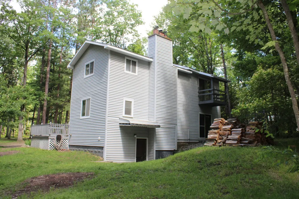 11870 Bayer Road Gerrish Township MI 48653