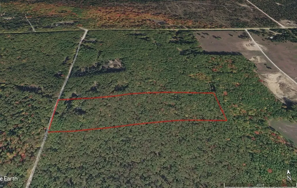 11870 Bayer Road Gerrish Township MI 48653