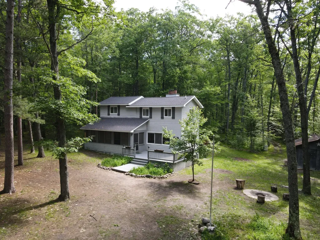 11870 Bayer Road Gerrish Township MI 48653