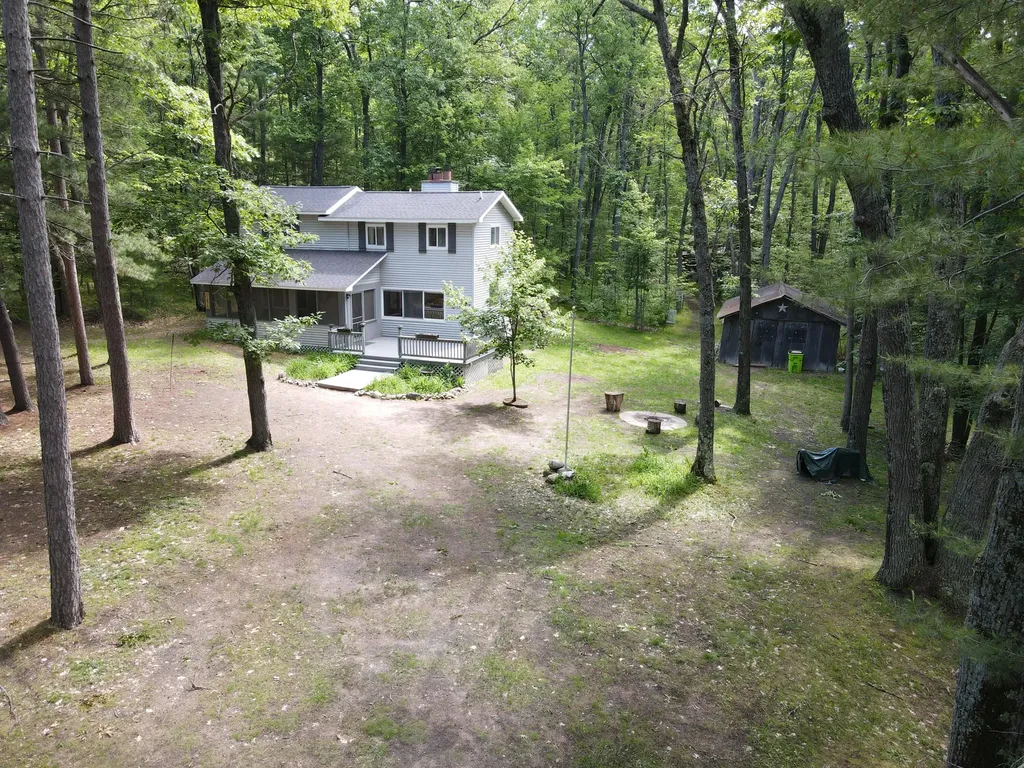 11870 Bayer Road Gerrish Township MI 48653