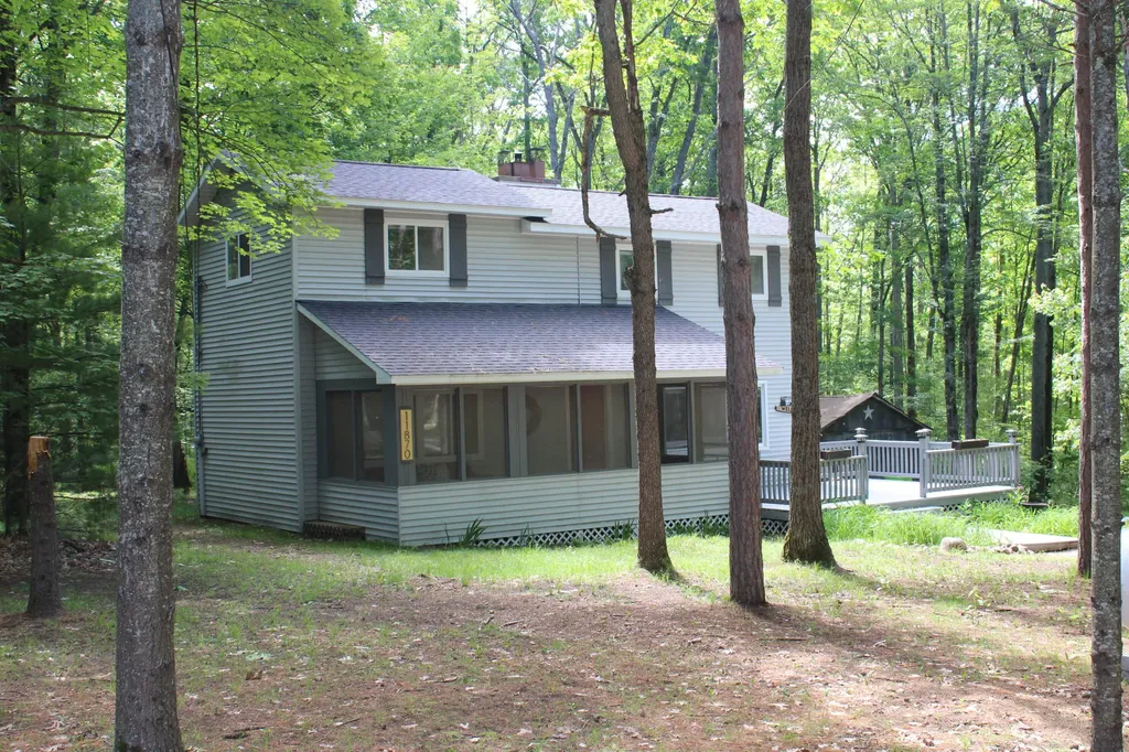 11870 Bayer Road Gerrish Township MI 48653