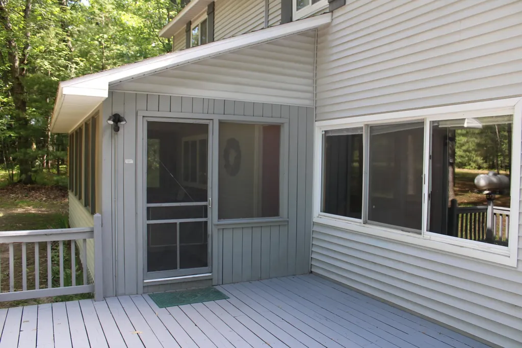 11870 Bayer Road Gerrish Township MI 48653