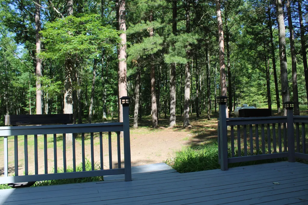 11870 Bayer Road Gerrish Township MI 48653