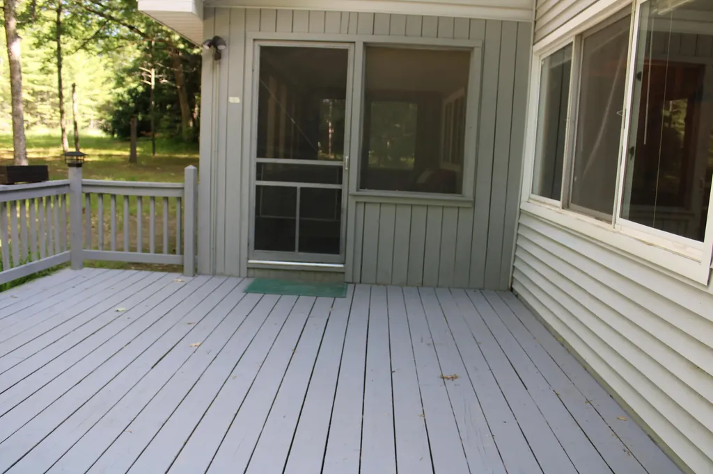 11870 Bayer Road Gerrish Township MI 48653