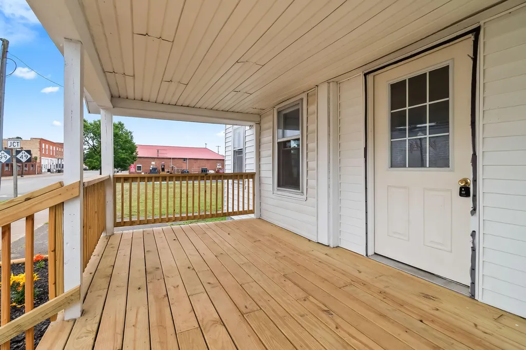 153 Marshall Street Litchfield City MI 49252