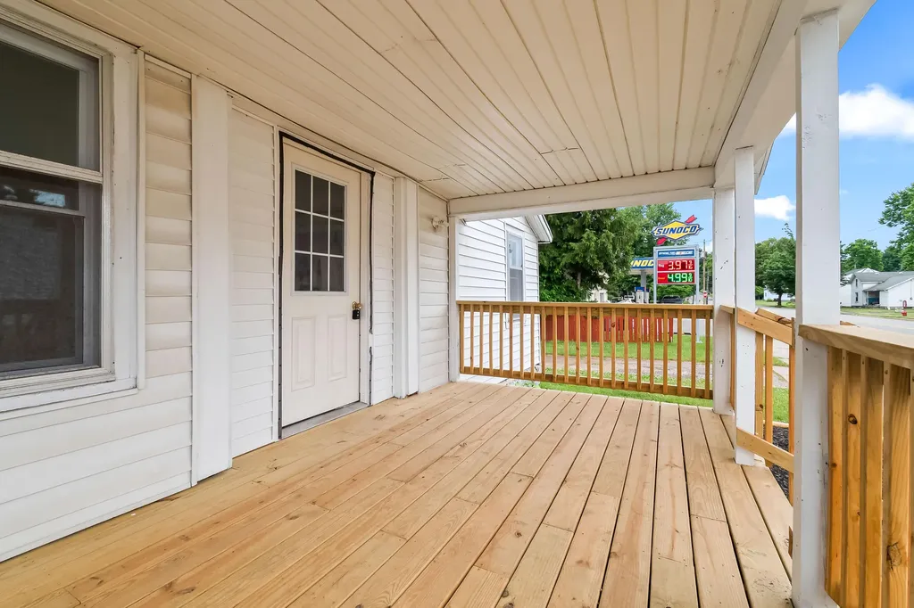 153 Marshall Street Litchfield City MI 49252
