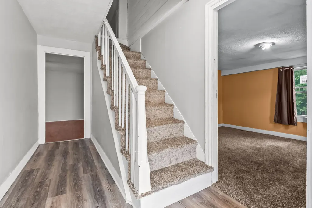 153 Marshall Street Litchfield City MI 49252