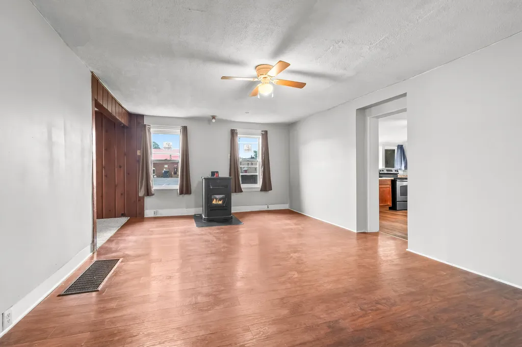 153 Marshall Street Litchfield City MI 49252
