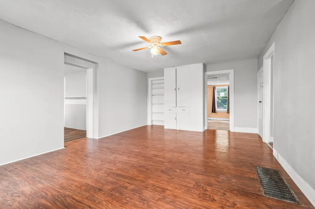 153 Marshall Street Litchfield City MI 49252