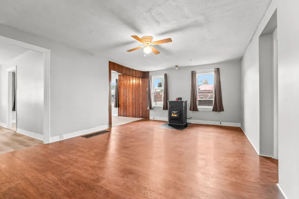 153 Marshall Street Litchfield City MI 49252