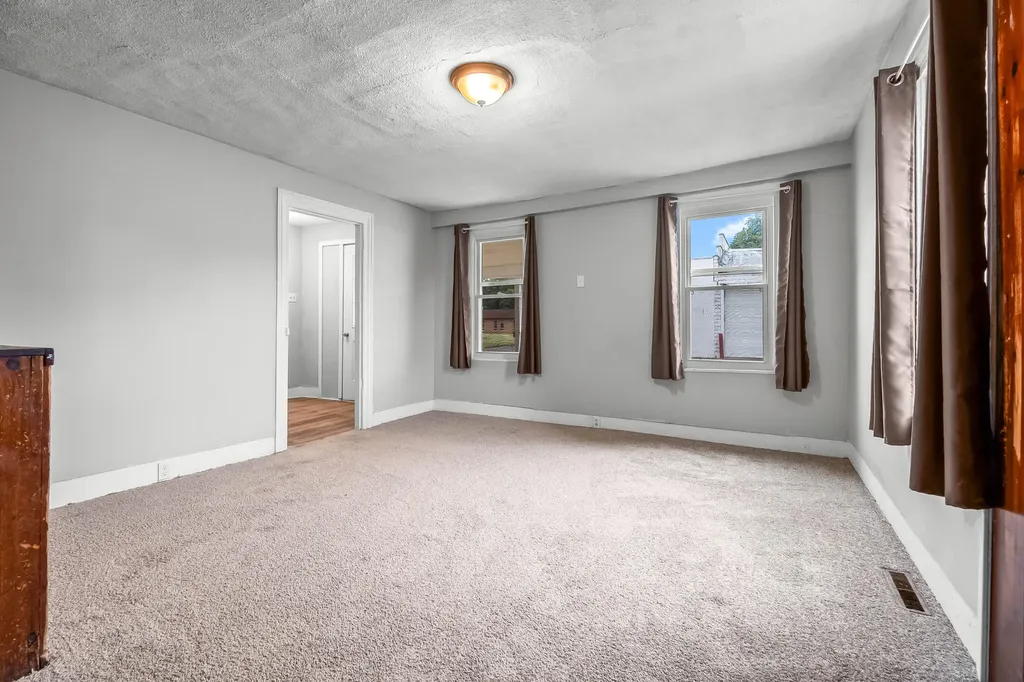 153 Marshall Street Litchfield City MI 49252