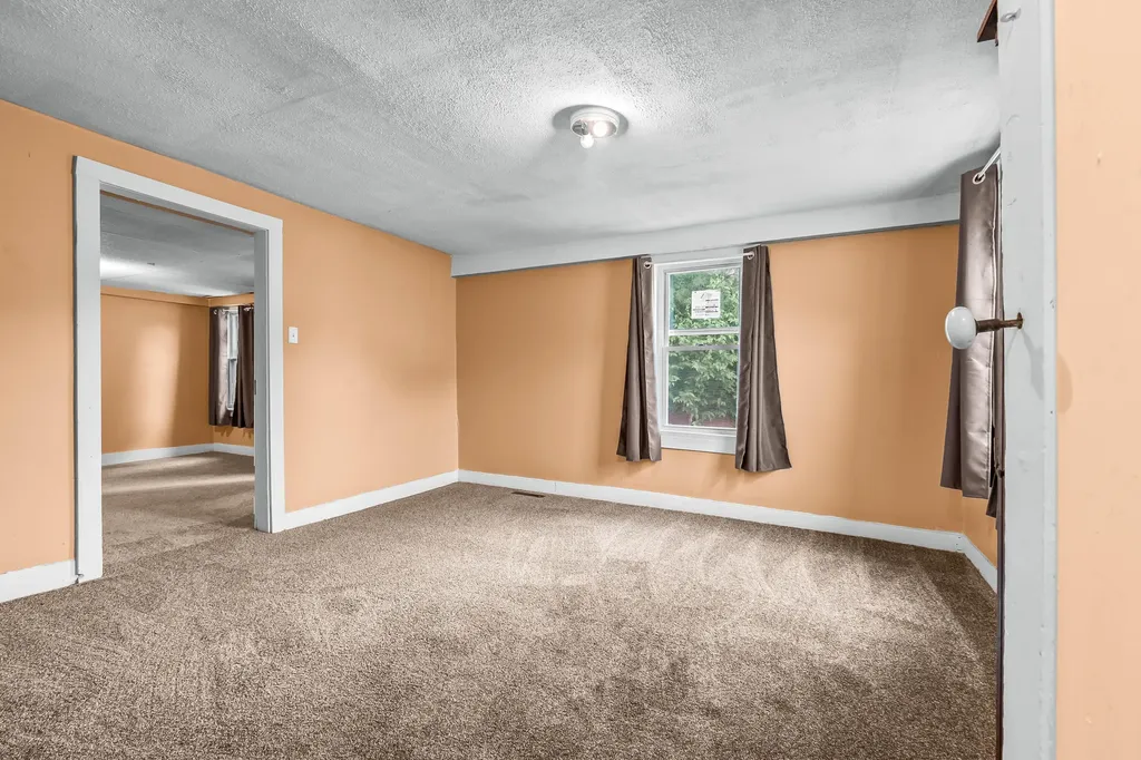 153 Marshall Street Litchfield City MI 49252