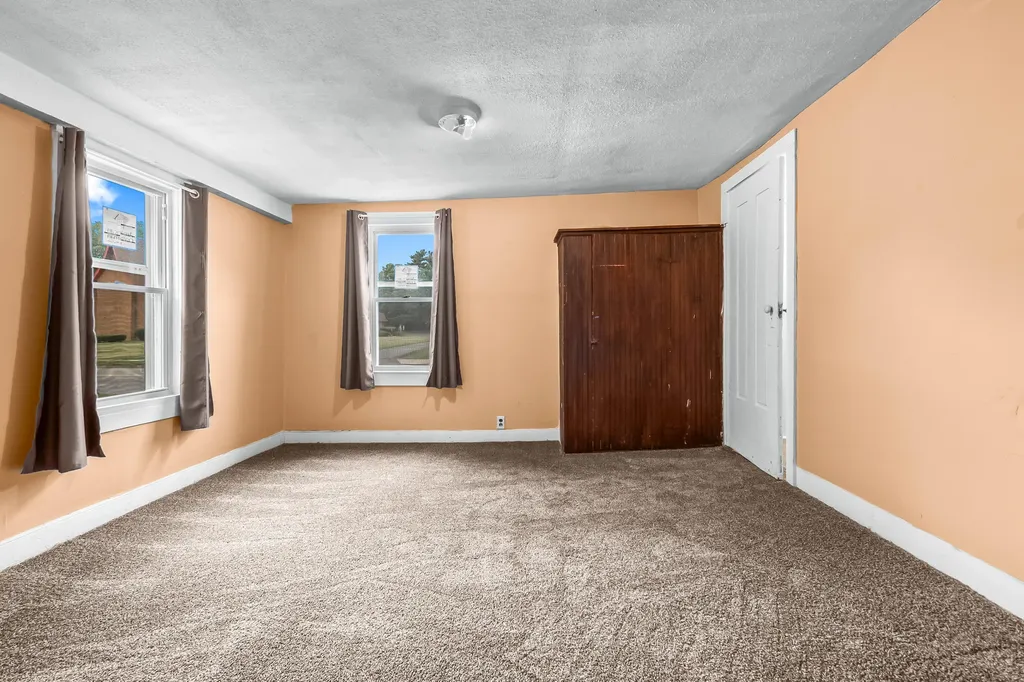 153 Marshall Street Litchfield City MI 49252