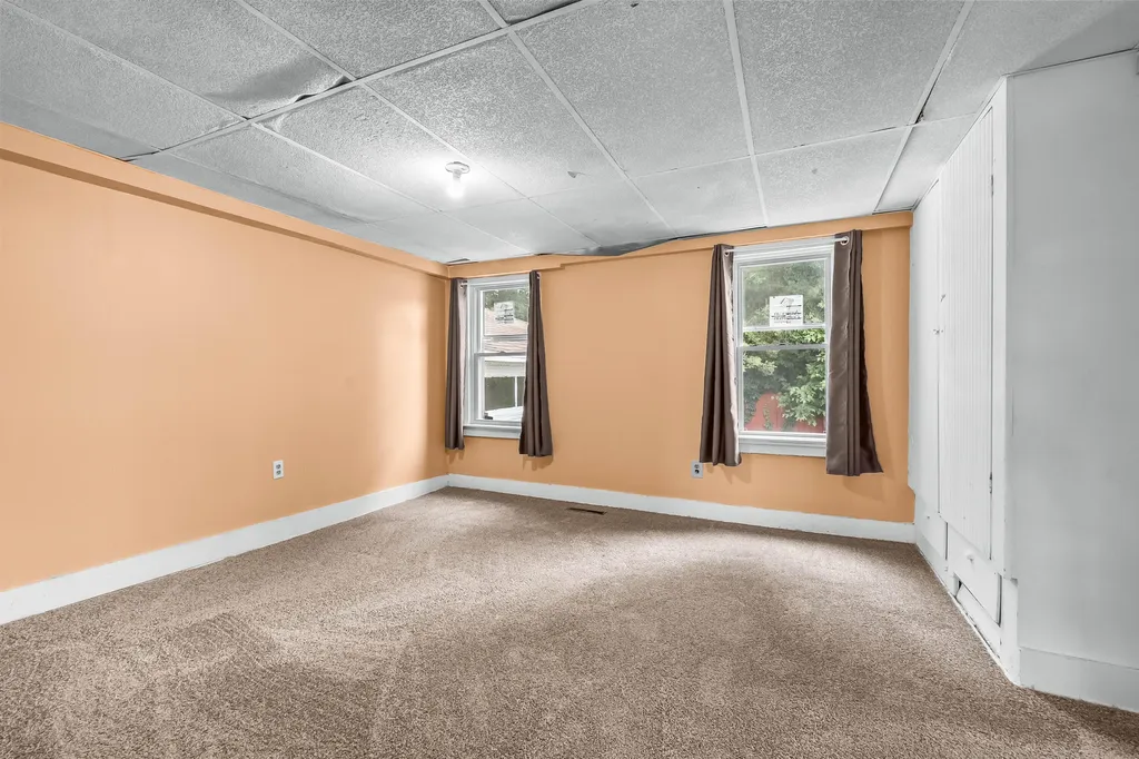 153 Marshall Street Litchfield City MI 49252