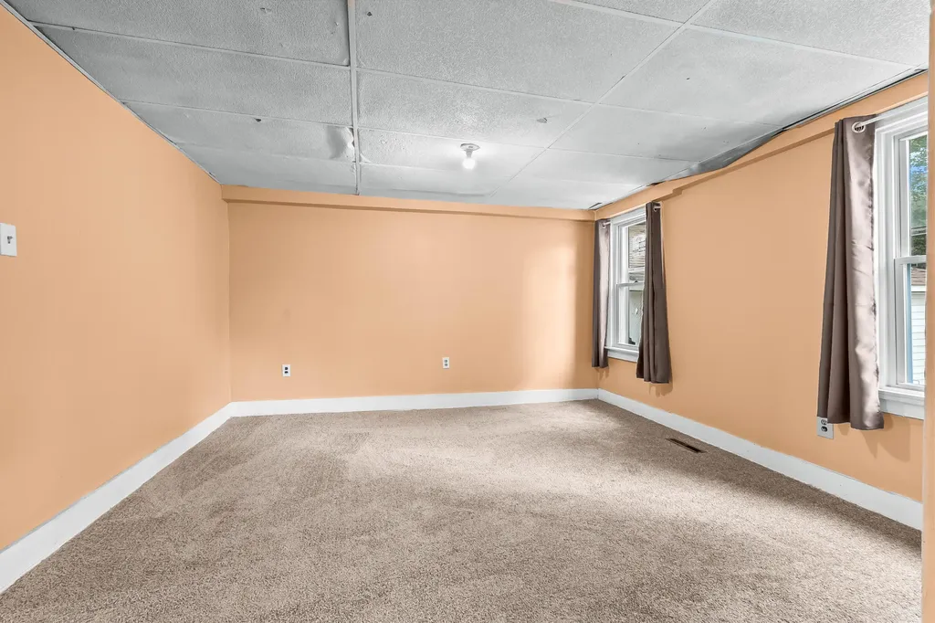 153 Marshall Street Litchfield City MI 49252