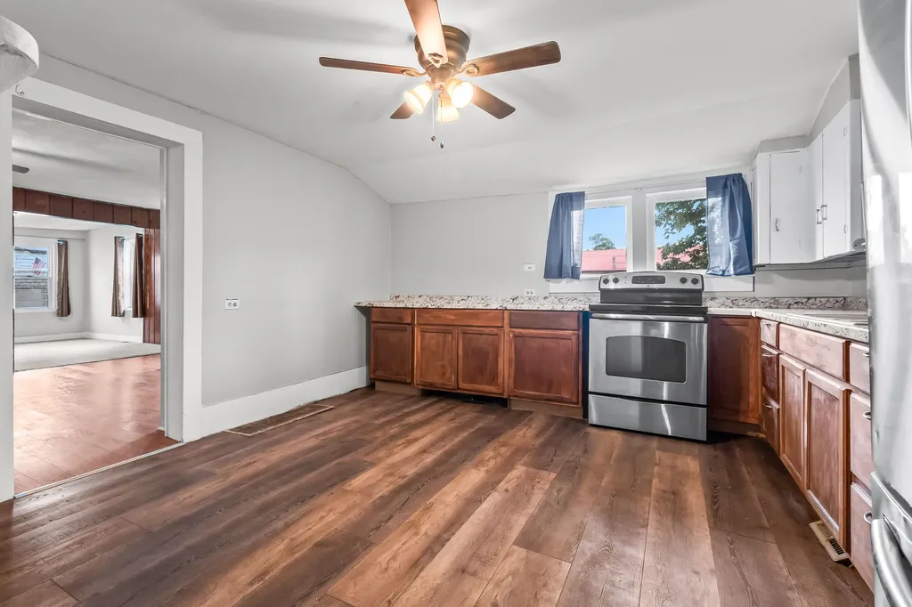 153 Marshall Street Litchfield City MI 49252